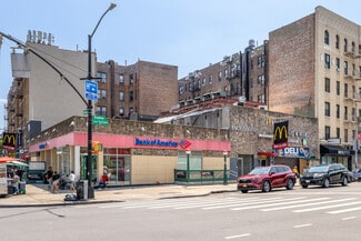 New York, NY Retail - 4754 Broadway