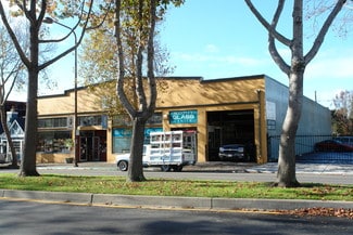 Berkeley, CA Retail - 1812-1814 San Pablo Ave
