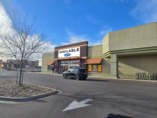 Brighton, CO Retail - 889-893 S Kuner Rd