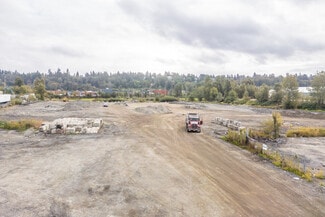 Surrey, BC Industrial - 10626 Scott Rd