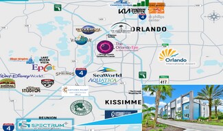 Kissimmee, FL undefined - Tradition Blvd