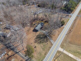 Eden, NC Residential Income - 5513 NC Highway 700