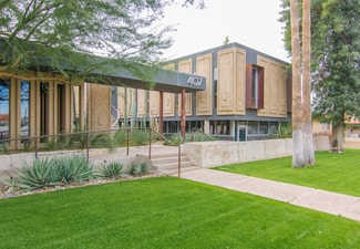 Phoenix, AZ Office - 407 W Osborn Rd Phoenix, AZ Office - 407 W Osborn Rd