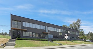 North Vancouver District, BC Industrial - 1801 Welch St