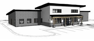 Abilene, TX Office, Office/Medical - 4285 Treanor Dr