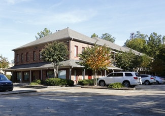 Roswell, GA Office/Residential - 200 Market Pl