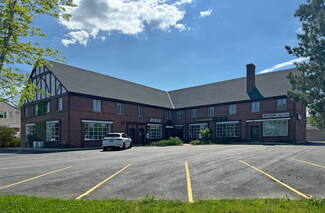 Northfield, IL Office/Retail - 314-322 Happ Rd