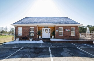 Crawford, GA Restaurant - 9 Callaway Dr