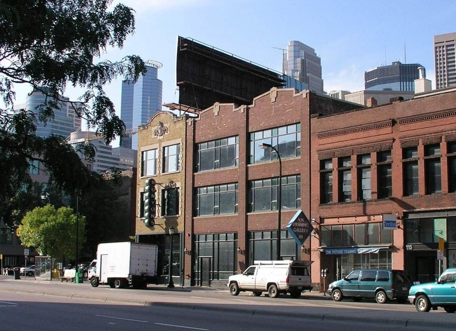 109-111 Washington Ave N, Minneapolis, MN for Rent
