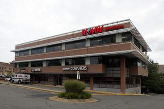 Falls Church, VA Office, Office/Retail - 5100 Leesburg Pike