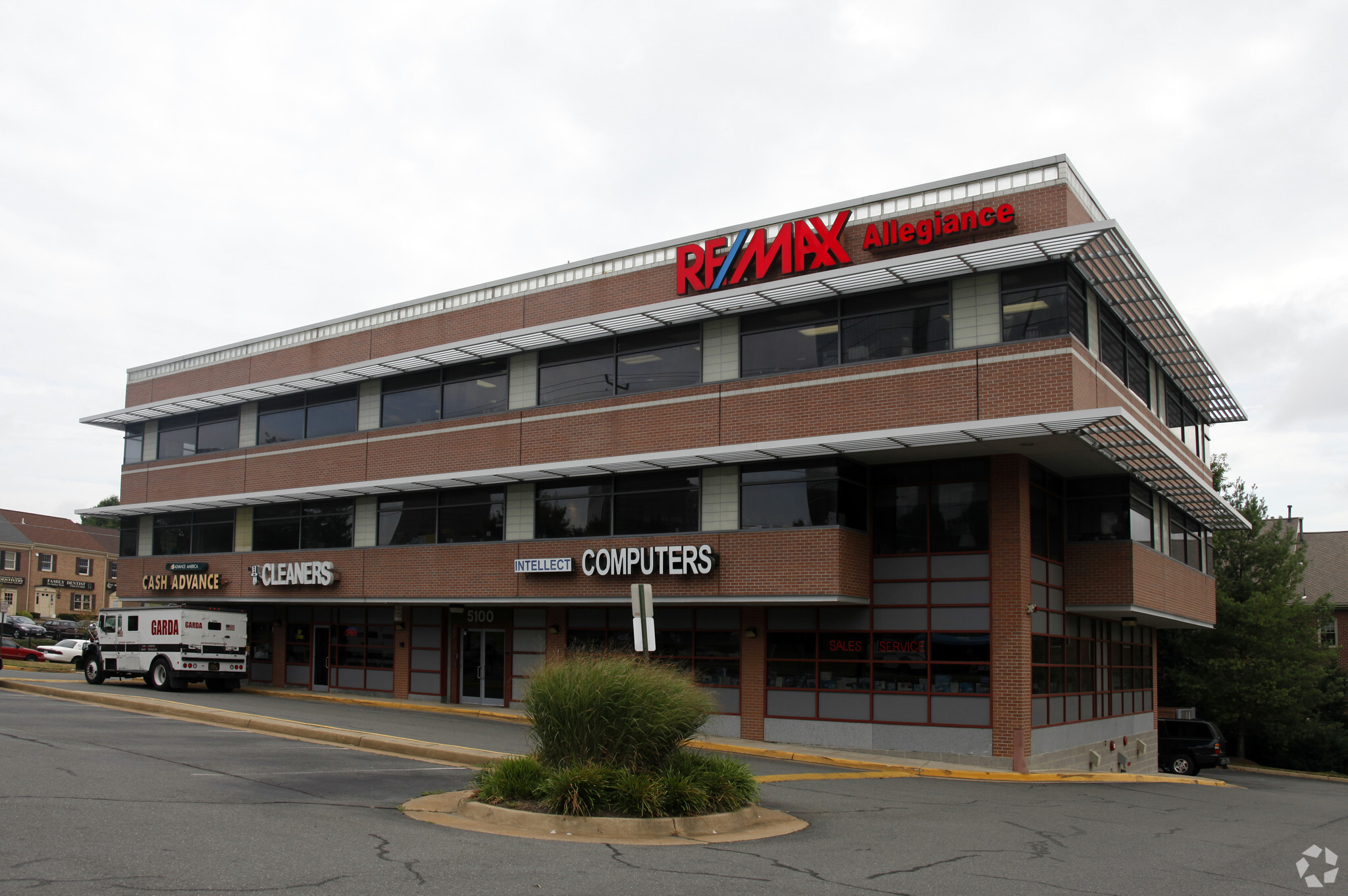 5100 Leesburg Pike, Falls Church, VA for Rent