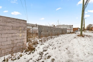 Detroit, MI Retail - 3328 Joy Rd