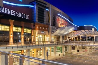 Frisco, TX Retail - 2601 Preston Rd