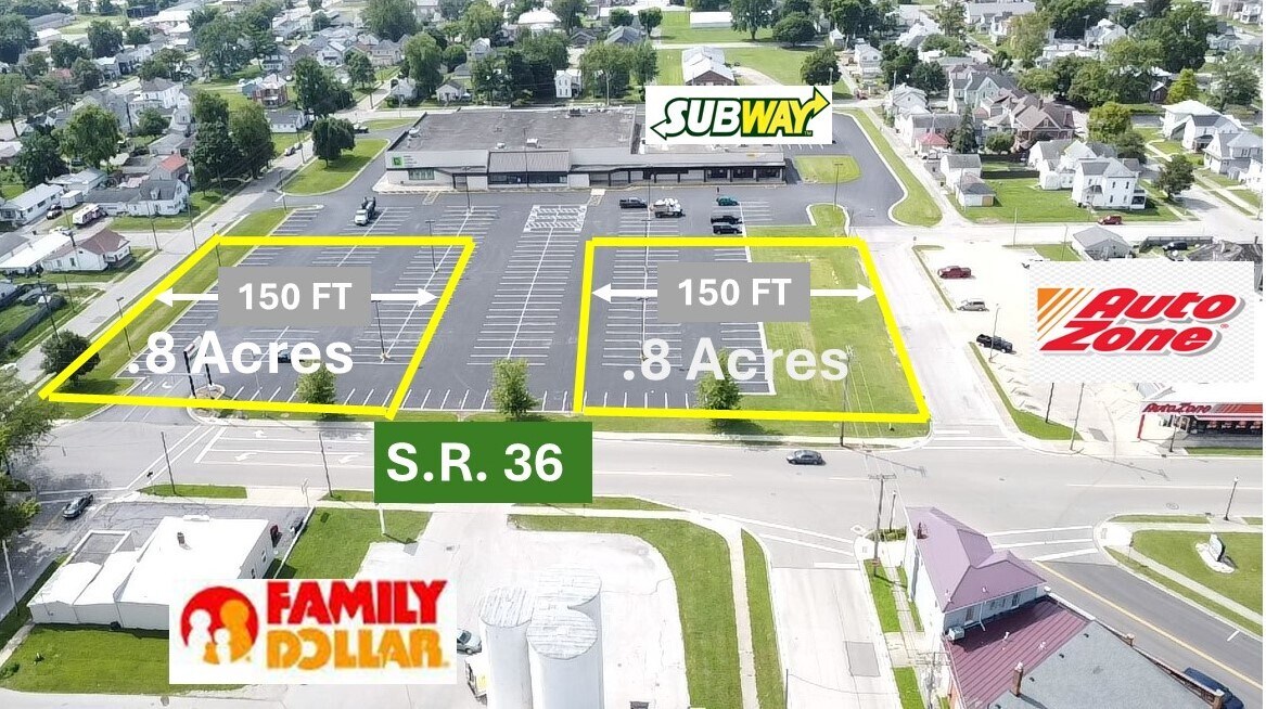 395 Martin St, Greenville, OH for Sale