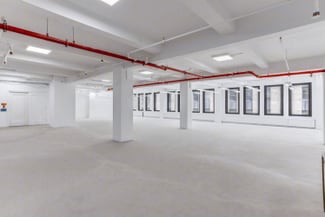 New York, NY Office - 64 W 48th St