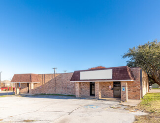 Benbrook, TX Retail - 9007-9009 Benbrook Blvd