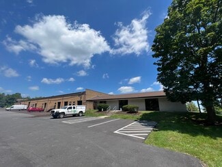 Norristown, PA Flex - 2460 General Armistead Ave