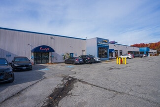 Methuen, MA Office/Retail, Flex - 126 Merrimack St Methuen, MA Office/Retail, Flex - 126 Merrimack St