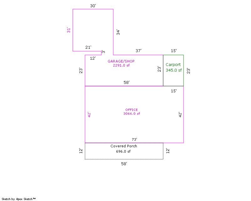 502 Richmond Rd N, Berea, KY for Sale