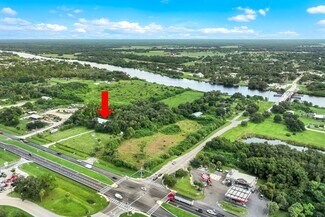 Alva, FL Agricultural Land - 21211 Palm Beach Blvd