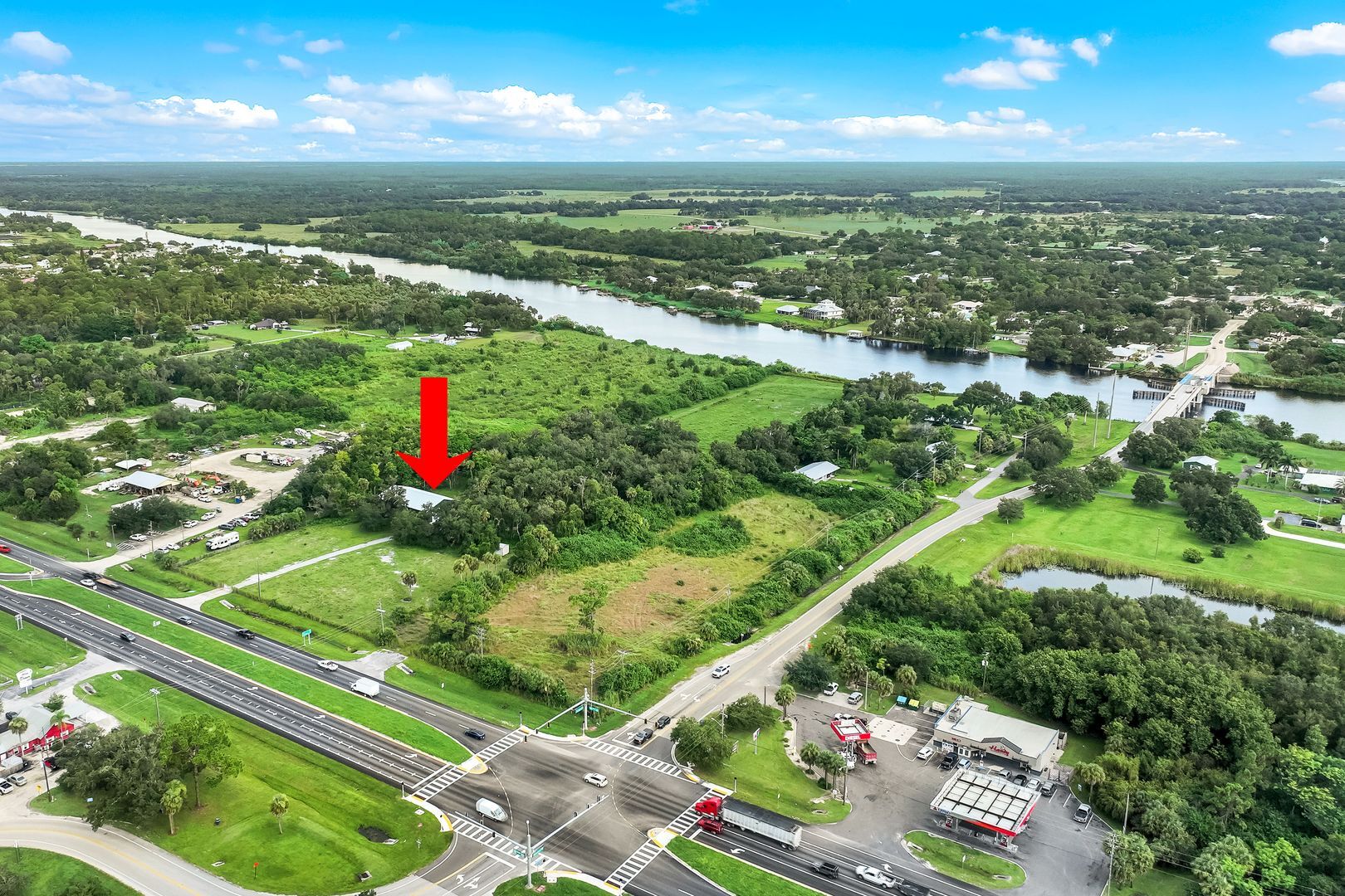 21211 Palm Beach Blvd, Alva, FL for Sale