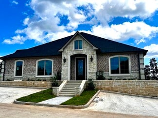 Tyler, TX Office - 7222 Crosswater Ave
