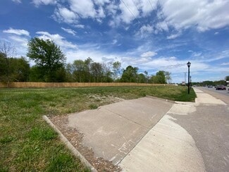 Republic, MO Commercial - .94+/- Acre U.S. Highway 60 East