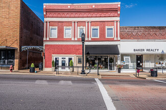 Greenville, KY Storefront Retail/Office - 123 S Main St