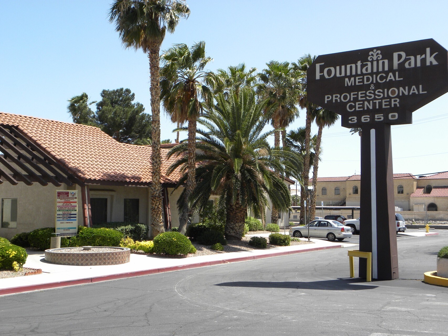 3650 S Eastern Ave, Las Vegas, NV for Sale