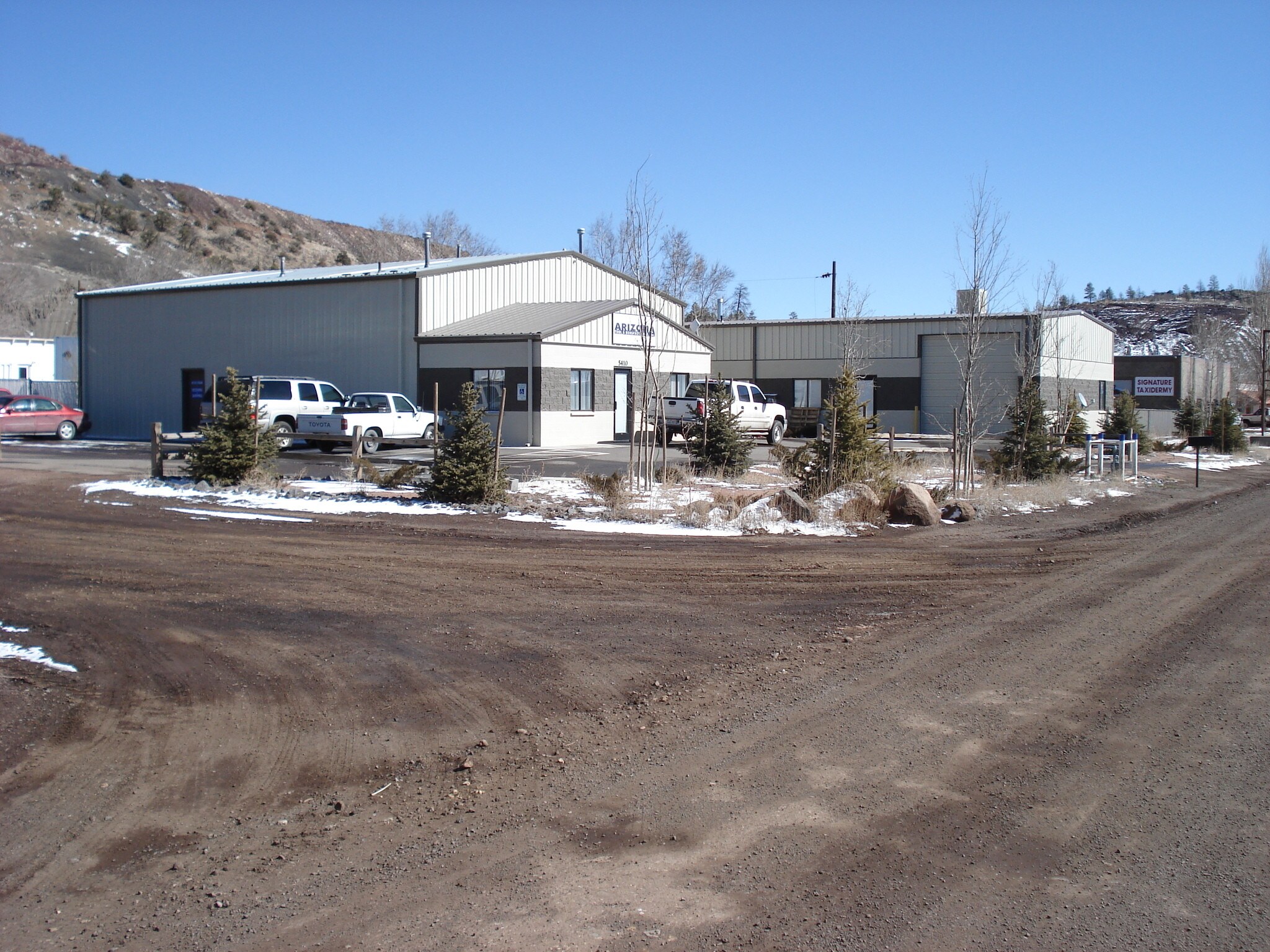 5410 E Commerce Ave, Flagstaff, AZ for Rent