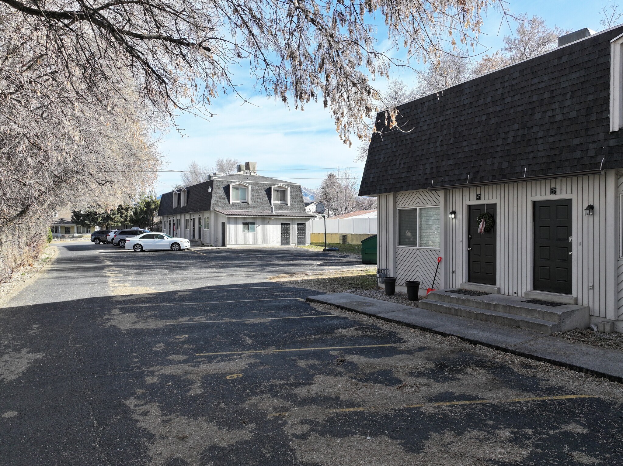 55 N 100 E, Hyrum, UT for Sale