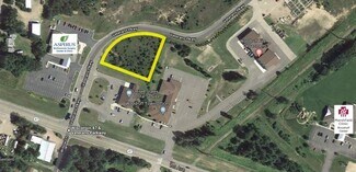 Woodruff, WI Commercial Land - Veterans Pkwy Woodruff, WI Commercial Land - Veterans Pkwy