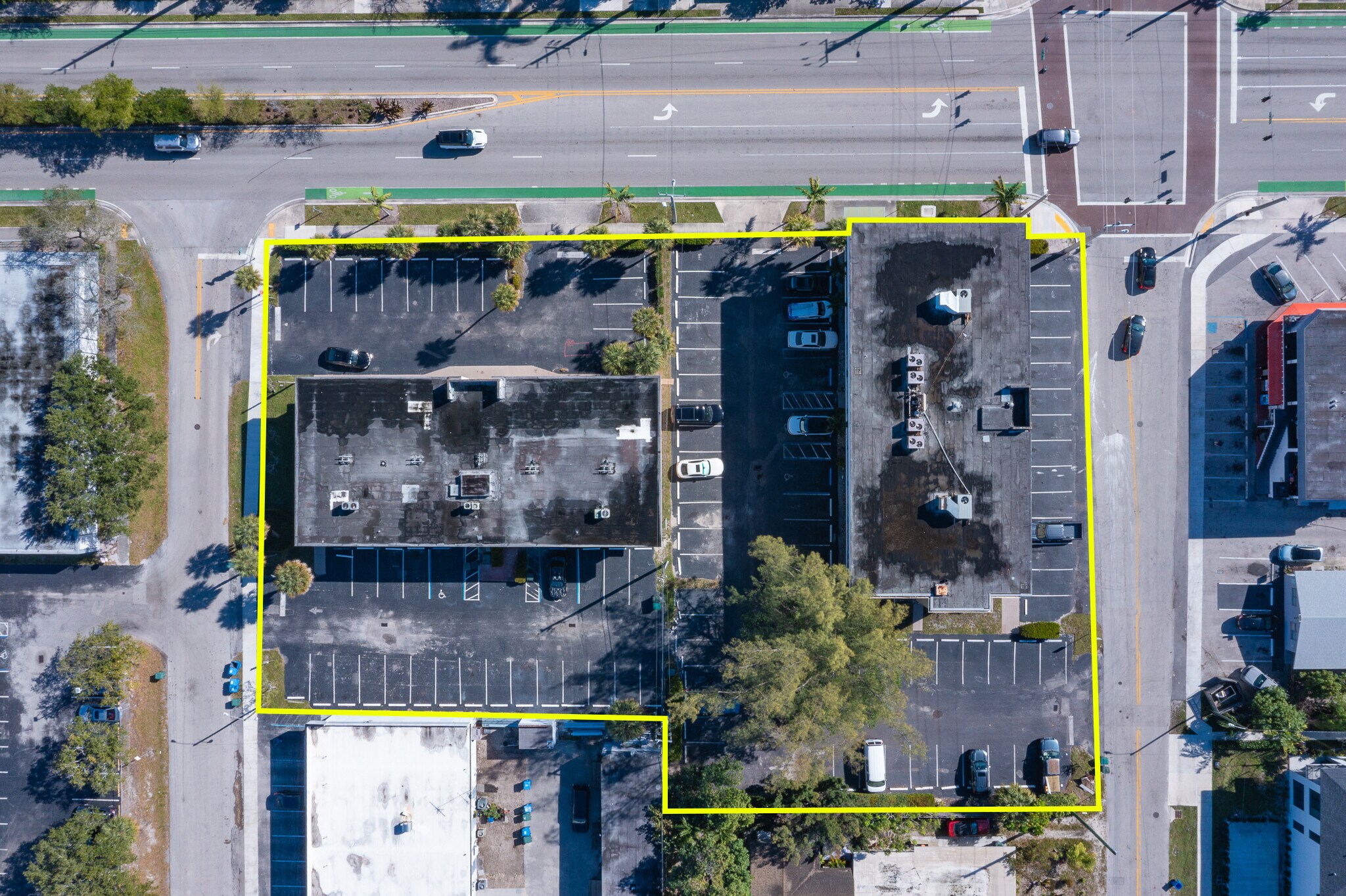 4101 N Andrews Ave, Fort Lauderdale, FL for Rent