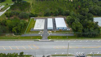 Hernando, FL Specialty - 921 E Norvell Bryant Hwy