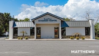 Ormond Beach, FL Medical - 750 S Nova Rd