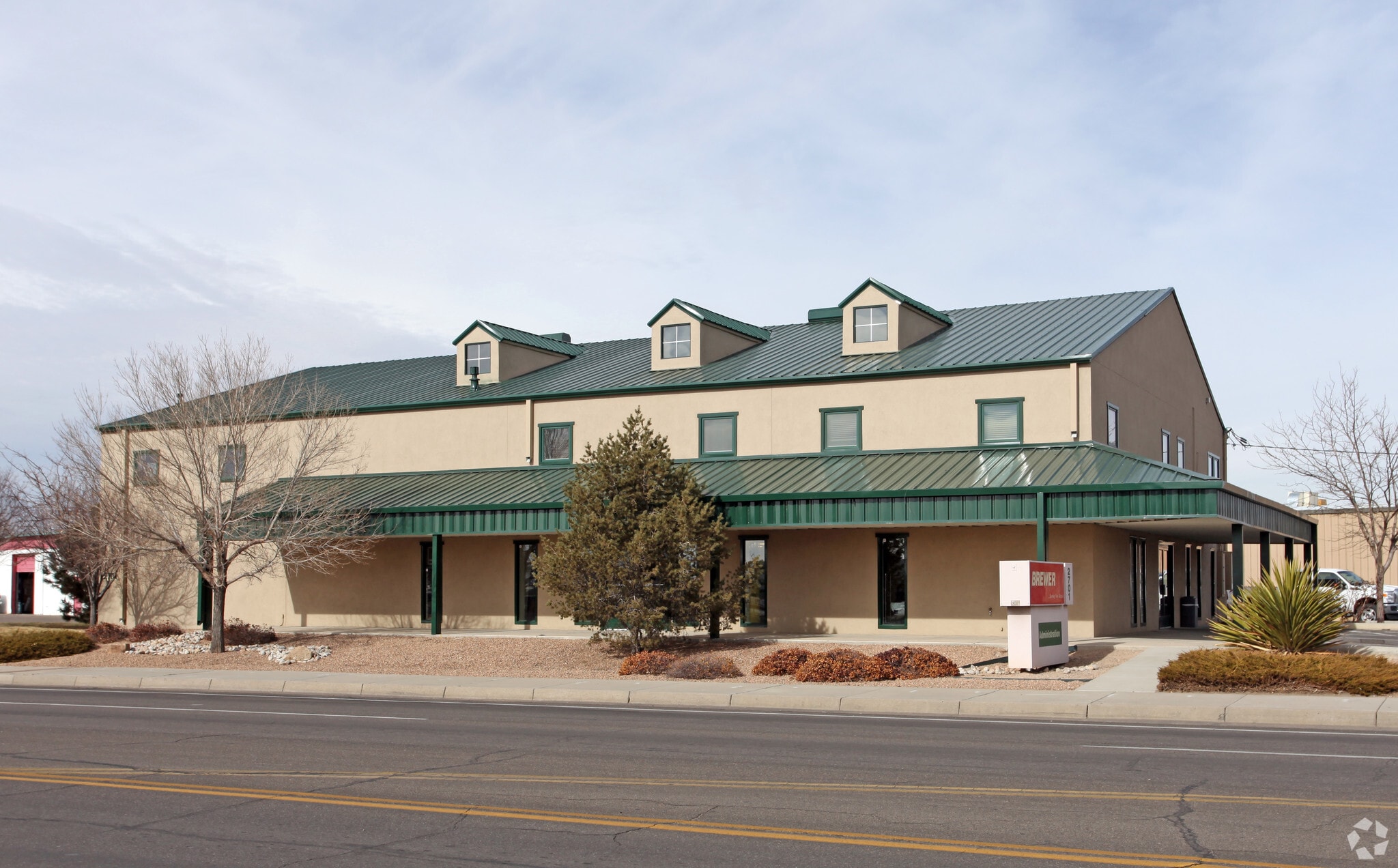 2701 Candelaria Rd NE, Albuquerque, NM for Sale