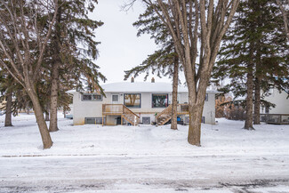 Lloydminster, AB Multi-Family - 5416 46 St