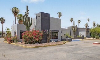 Tucson, AZ Apartments - 1025 E Benson Hwy