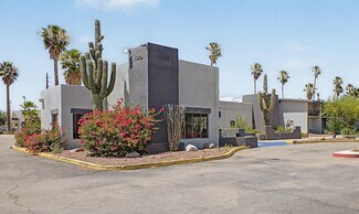 Tucson, AZ undefined - 1025 E Benson Hwy Tucson, AZ undefined - 1025 E Benson Hwy
