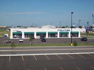 Pontiac, IL Retail - 1710-1716 W Reynolds St