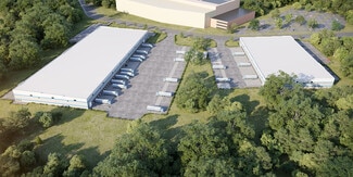 West Bridgewater, MA Industrial - 38 United Dr