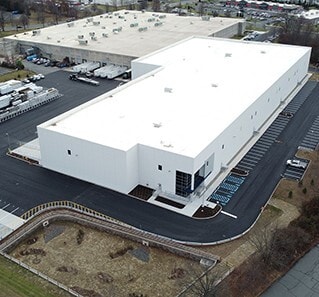 Somerset, NJ Industrial - 1100 Randolph Rd