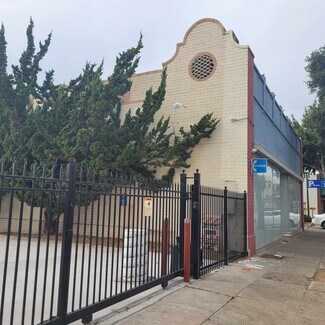 Hayward, CA undefined - 22683 Main St
