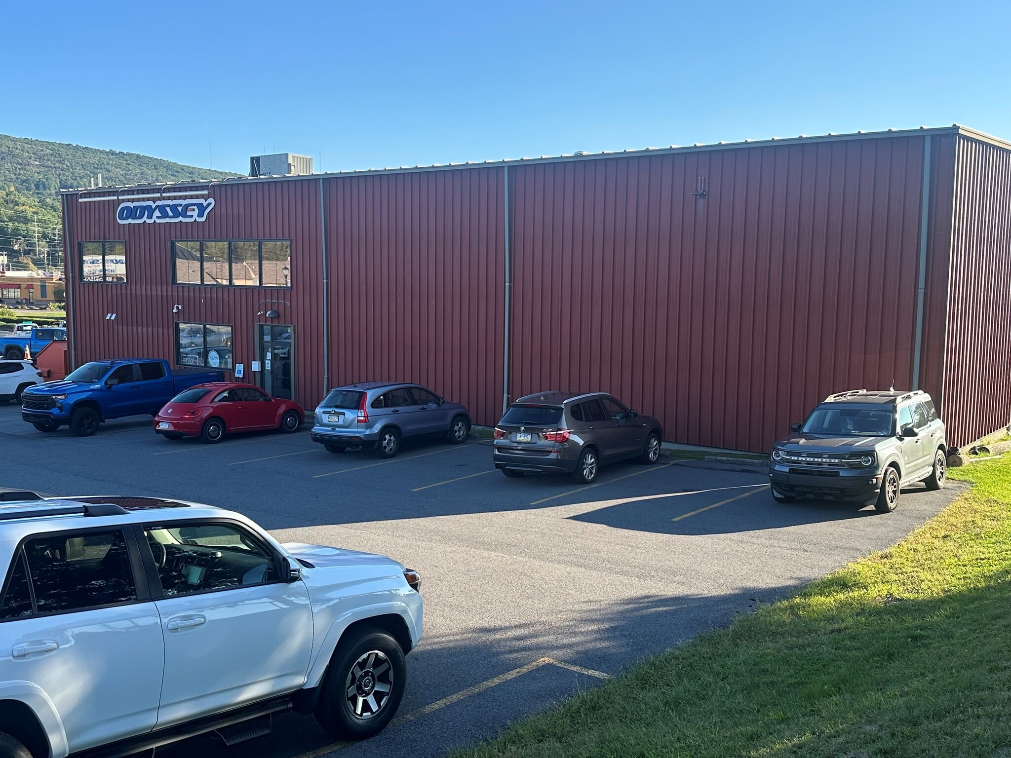 104 J Campbell Collins Drive, Wilkes Barre, PA for Rent