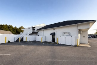Chesapeake, VA Office/Retail - 448 N Battlefield Blvd