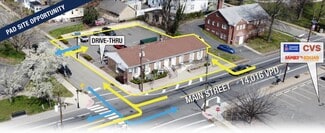 West Orange, NJ Medical - 216 Main St