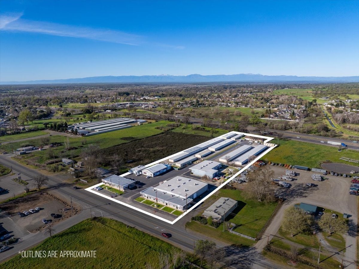 3650 Main St, Cottonwood, CA for Sale