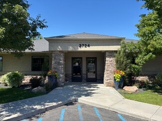 Boise, ID Office - 3724 N Plantation River Dr