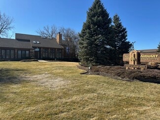 West Chicago, IL Office - 500 E Roosevelt Rd