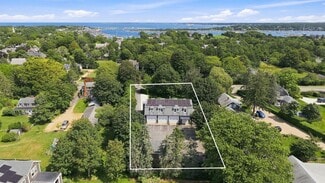 Edgartown, MA Flex - 148 Katama Rd